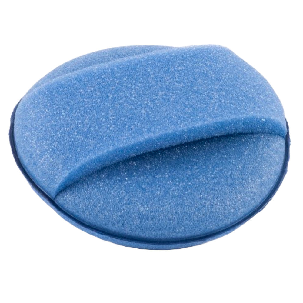 Optimum Blue Foam Applicator
