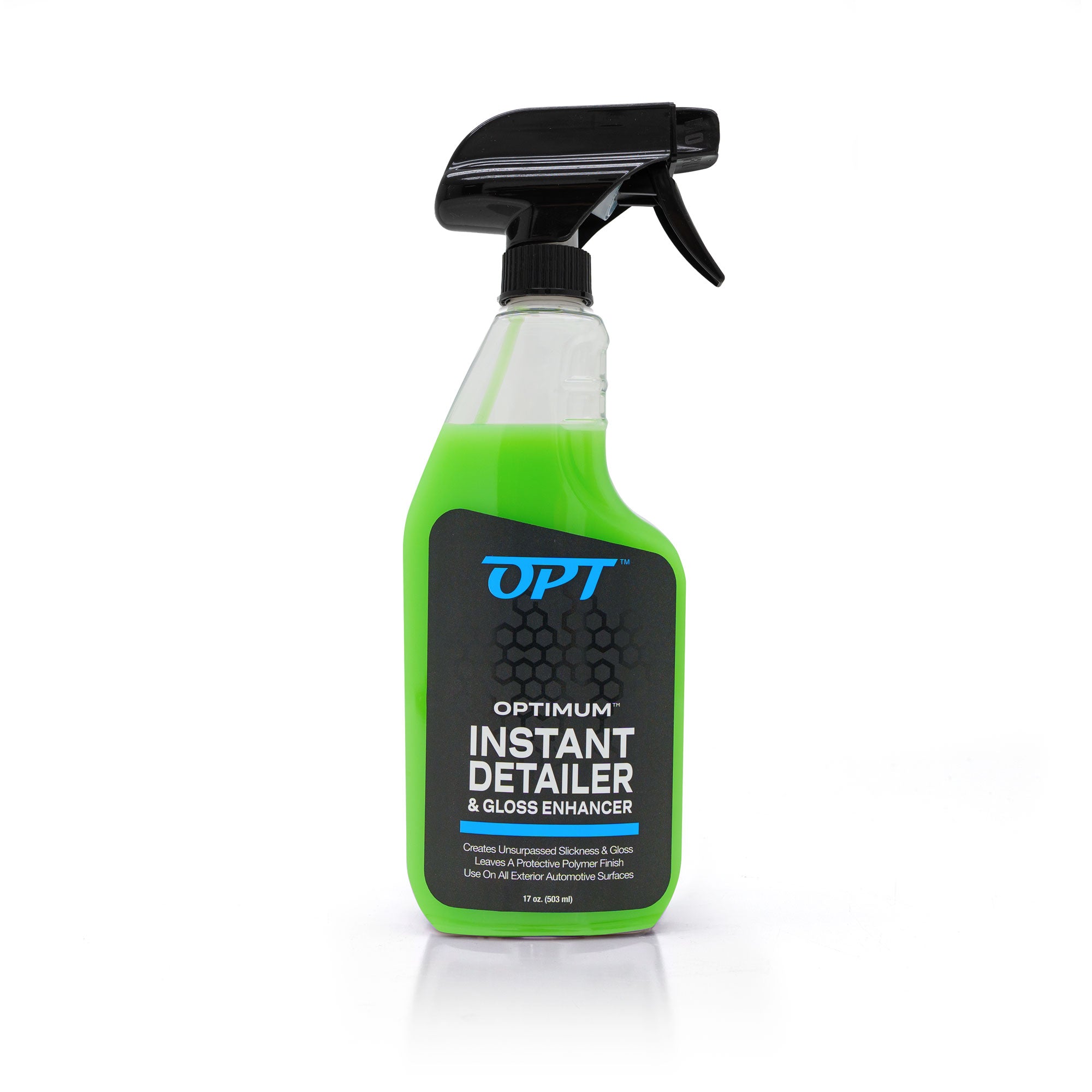 Optimum Gloss Coat Pro Size 20cc main image 1