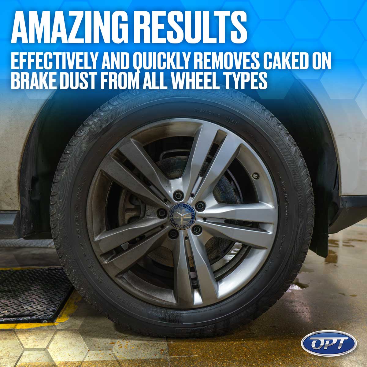 Optimum Ferrex Iron Remover