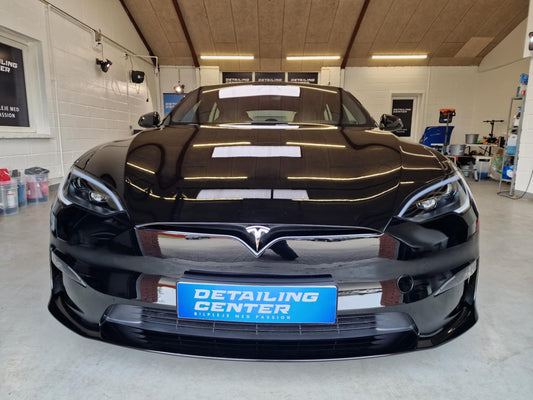 Preserving Paint, Protecting Cars: Why I Work with Optimum and Opti-Coat