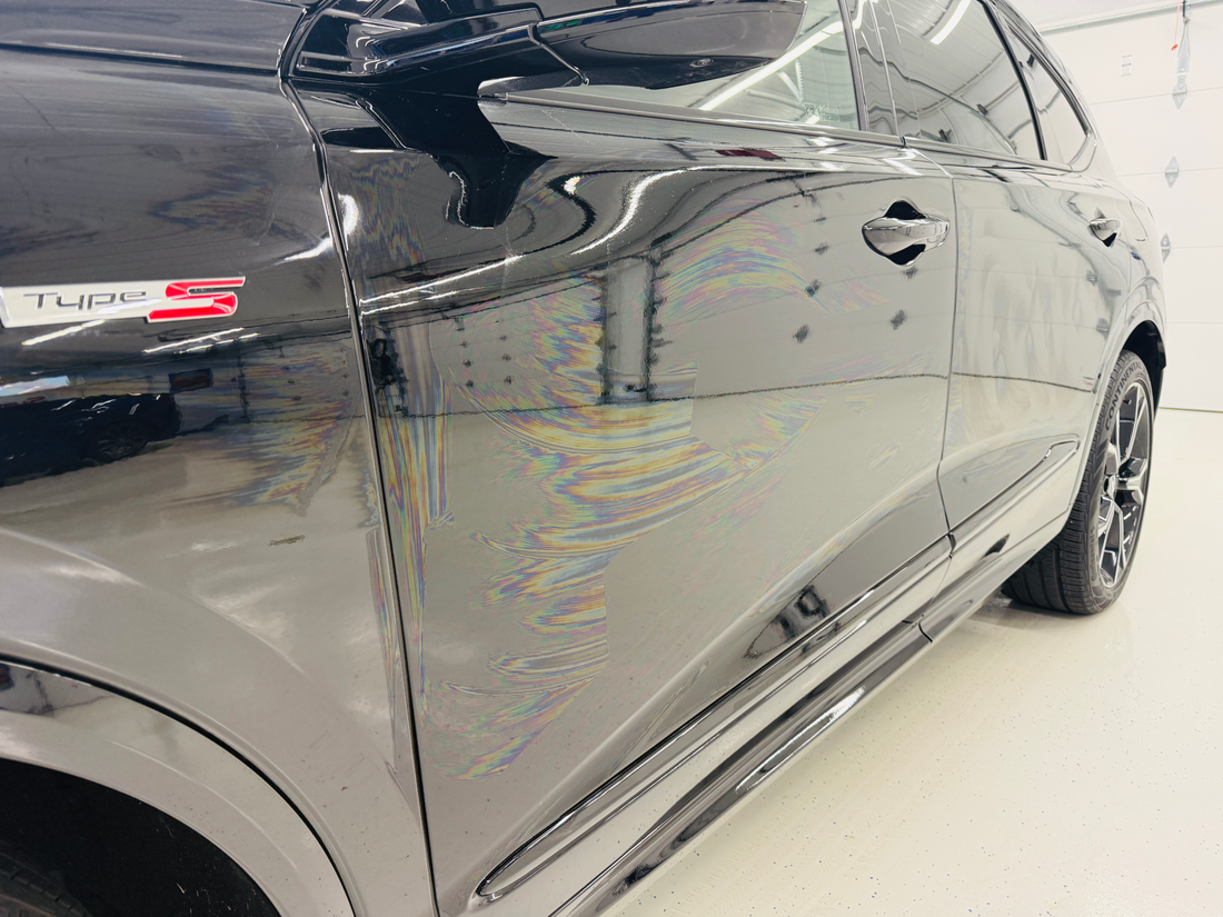 Why Opti-Coat Pro3 Is the Ultimate Ceramic Coating Solution for Your Car