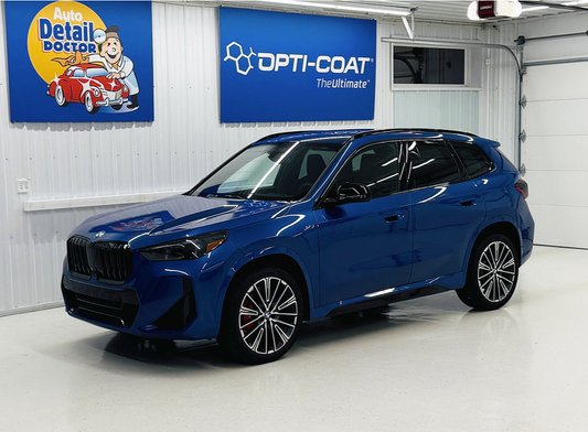 What to Look for When Searching for a Car Detailer