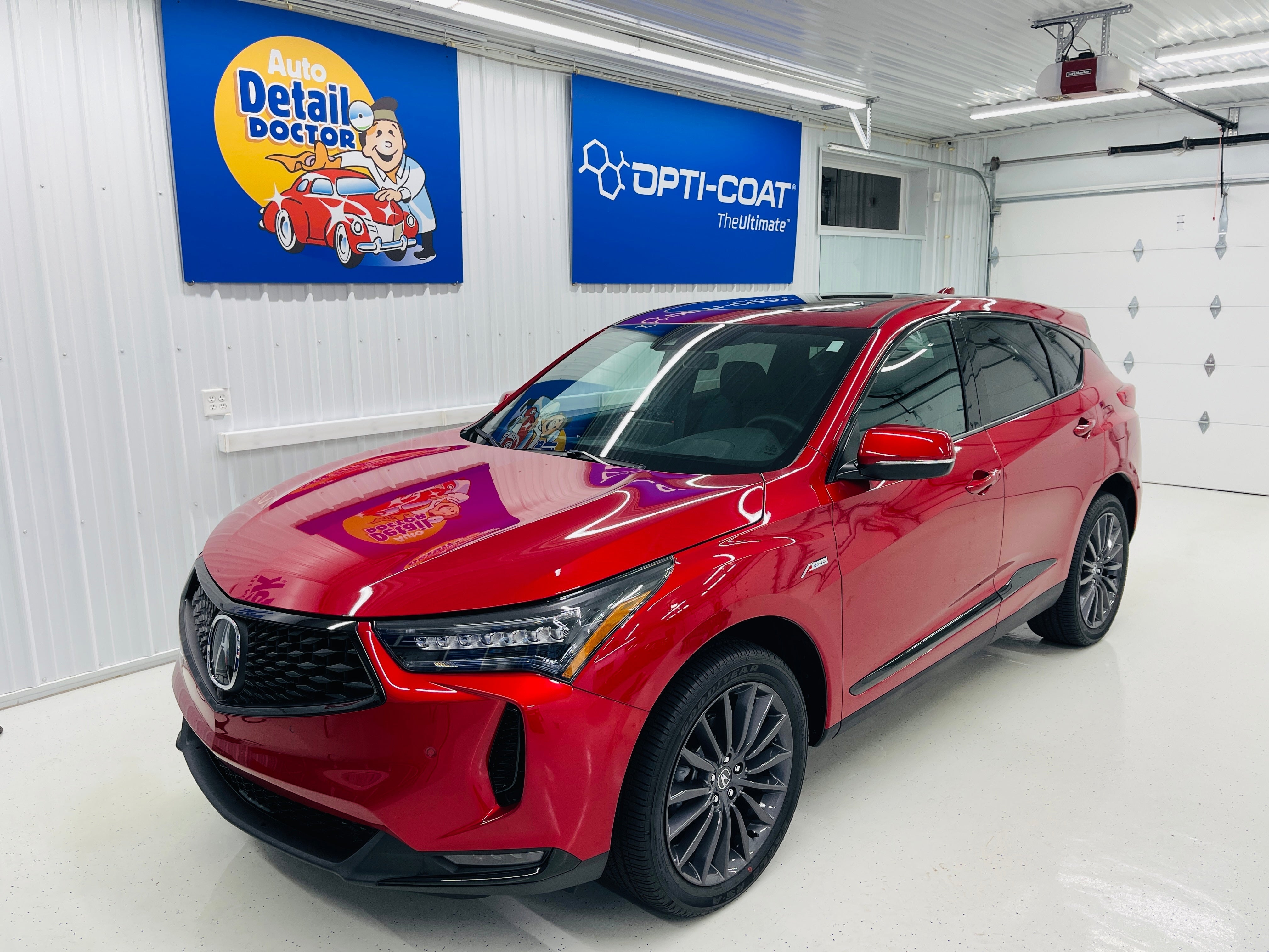 SiC Ceramic Coatings vs. SiO2 Ceramic Coatings: What's Best for Your C ...