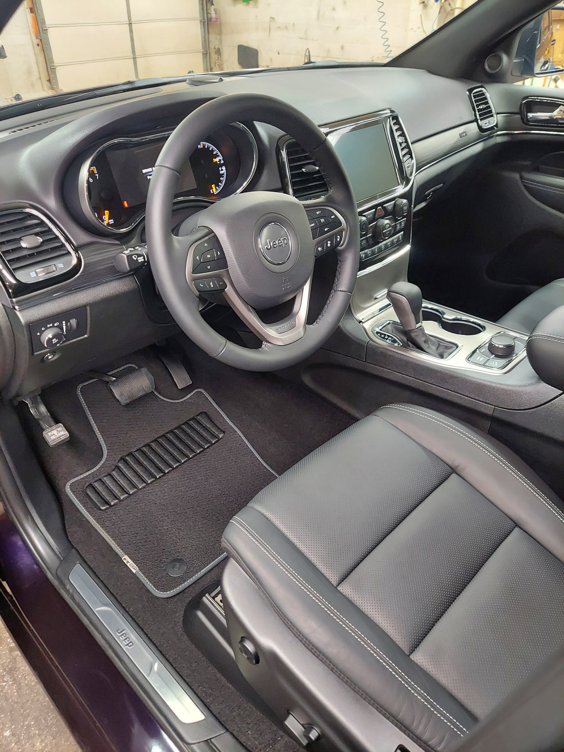 The Reason Your Car Interior Gets Dirty Is Because It Is Designed To! What Is An Interior Ceramic Coating And Why Does It Work?