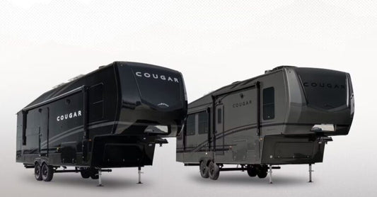 Matte Keystone RV Owner? Opti-Coat Says You Can Finally Protect It Without Adding Gloss