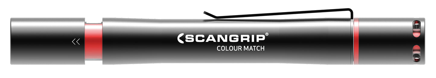 Scangrip MATCHPEN R