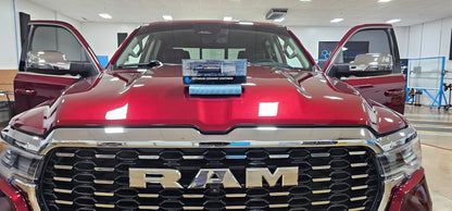 Optimum Hyper Shine Ceramic Coating