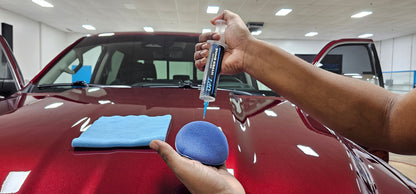 Optimum Hyper Shine Ceramic Coating