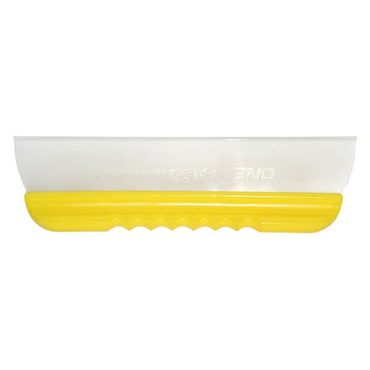 One Pass™ Superflex™ Waterblade™ 12" Squeegee