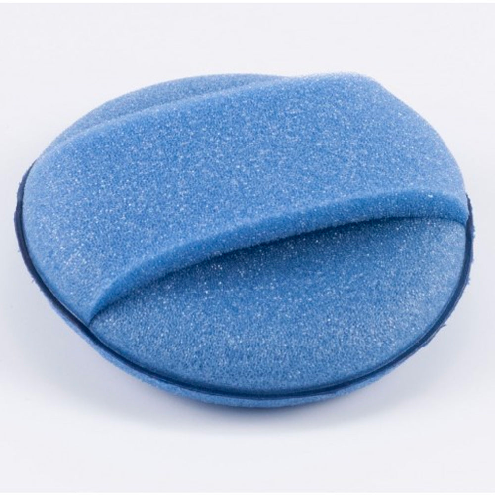 Optimum Blue Foam Applicator