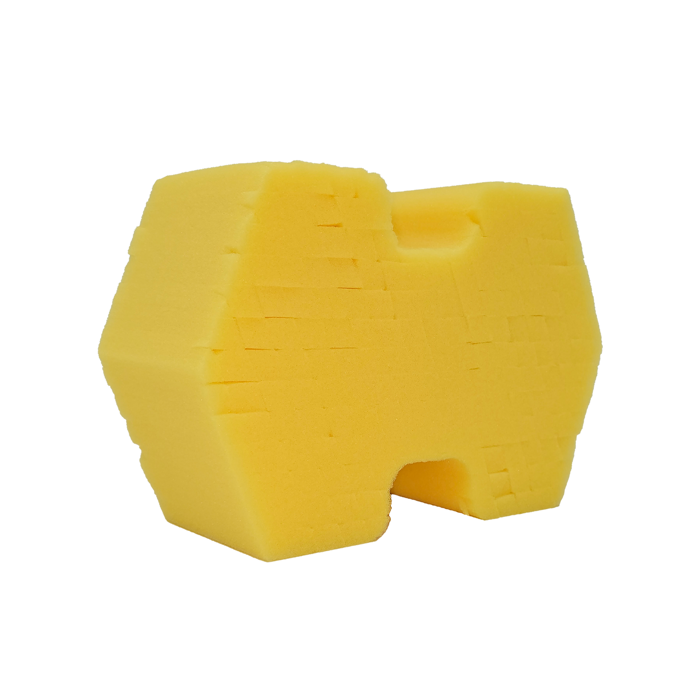 Opti-Coat Big Gold Sponge 2.0 (Case of 6)