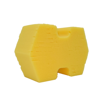 Opti-Coat Big Gold Sponge 2.0 (Case of 6)