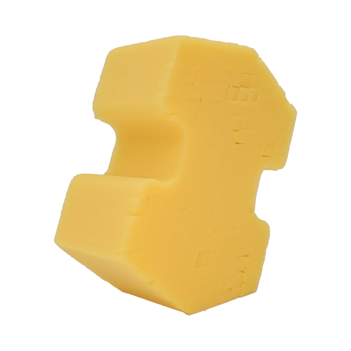 Opti-Coat Big Gold Sponge 2.0 (Case of 6)