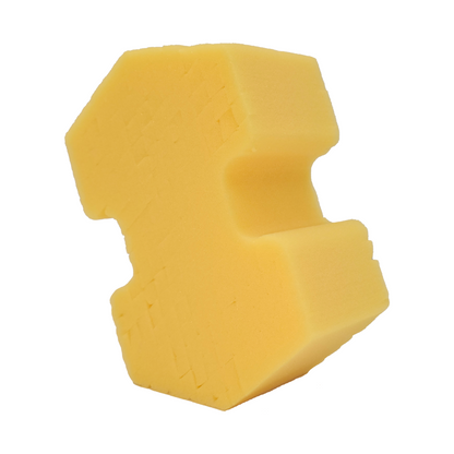 Opti-Coat Big Gold Sponge 2.0 (Case of 6)