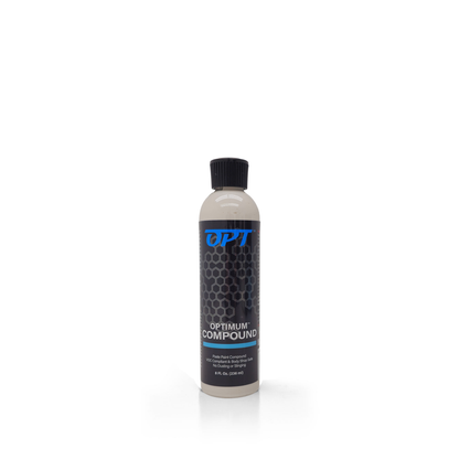 Optimum Compound Paste