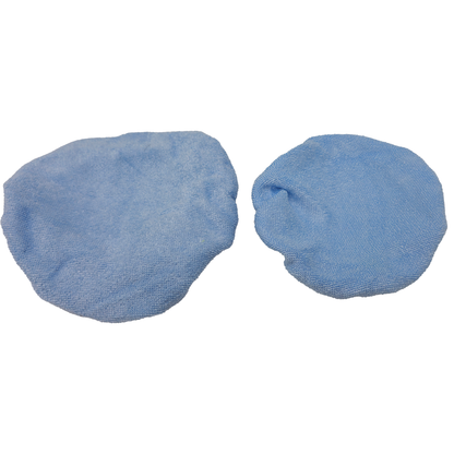Opti-Shield Microfiber Leveling Bonnet