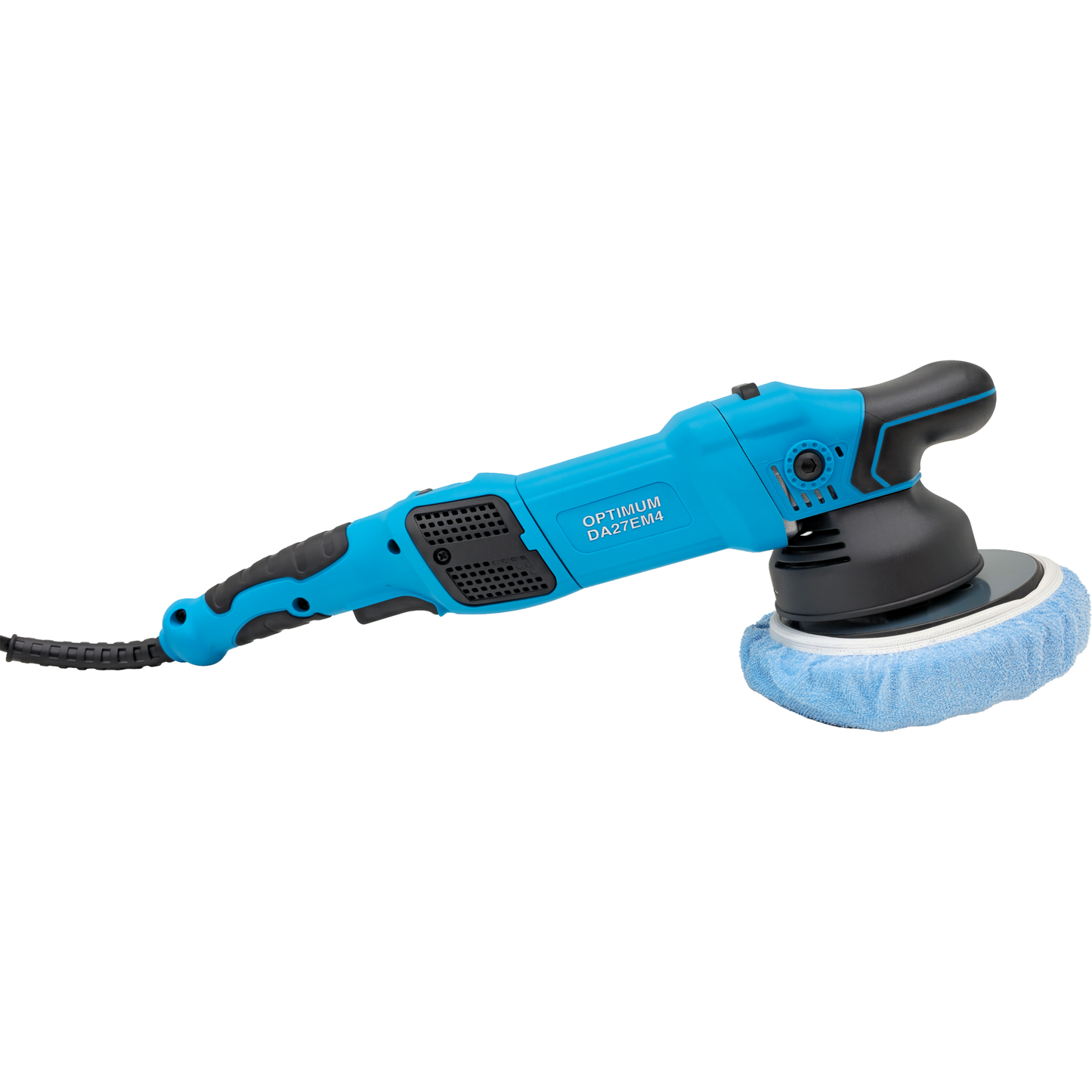 Opti-Shield Microfiber Leveling Bonnet