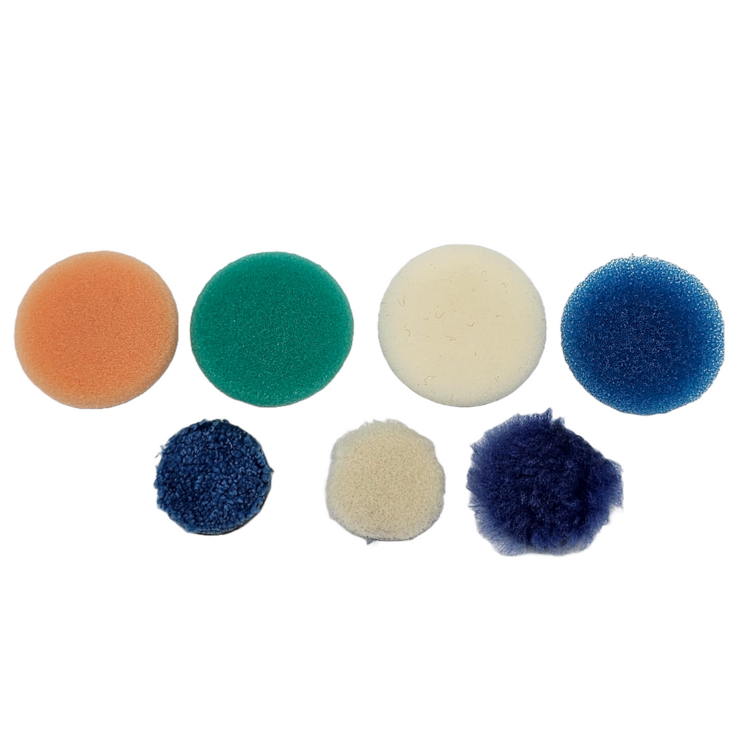Polishing Pads – Opti-Coat