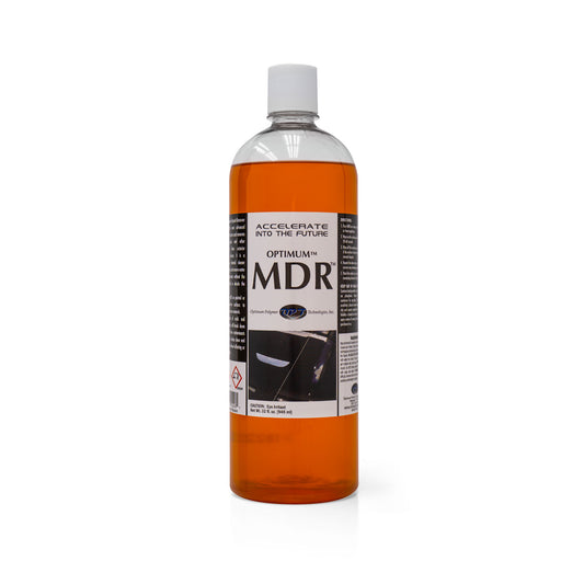 Optimum MDR Mineral Deposit Remover