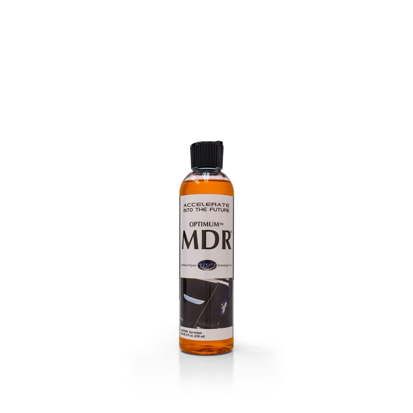 Optimum MDR Mineral Deposit Remover