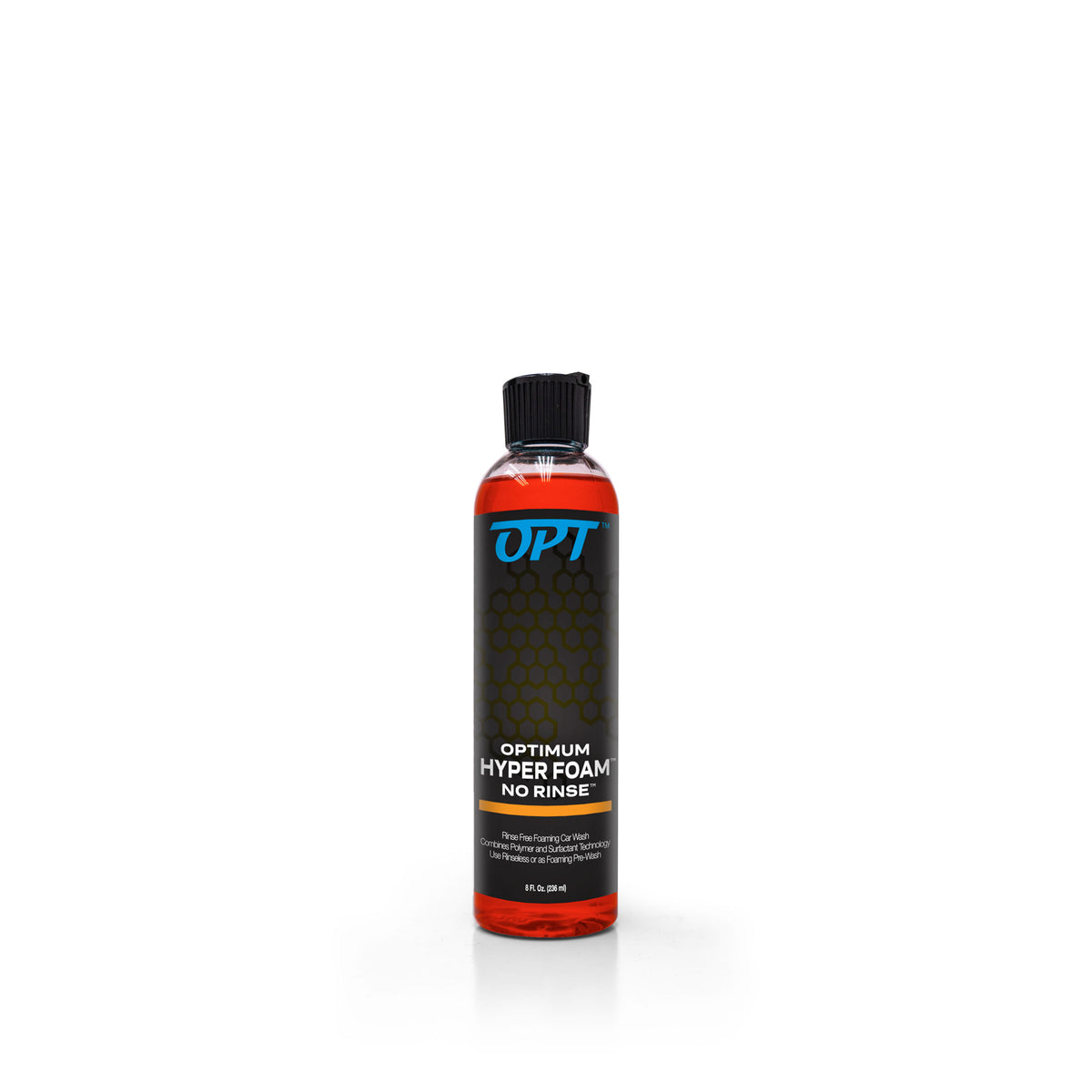 Optimum No Rinse Hyper Foam Rinseless Car Wash – Opti-Coat