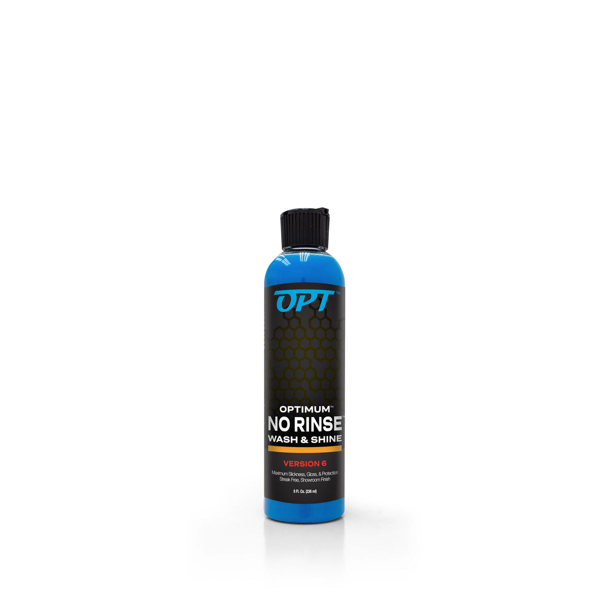 Opta Rinse Optimum No Rinse Wash & Shine V6 | ONR Rinseless Car Wash – Opti-Coat