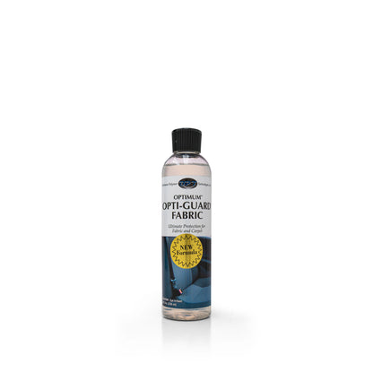 Opti-Guard Fabric Ceramic Coating Non-Warranty