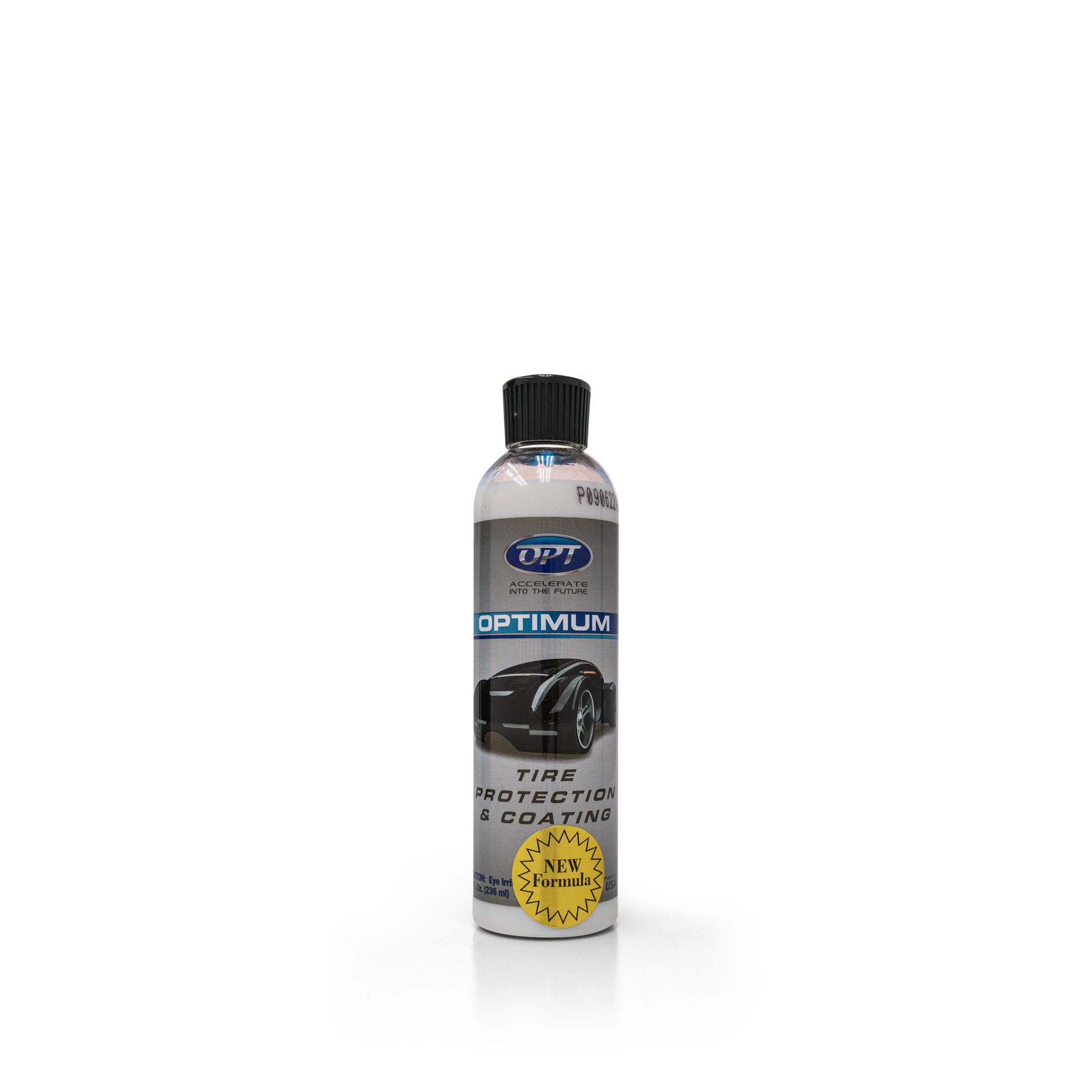 Optimum Tire Protection and Coating – Opti-Coat