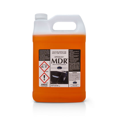 Optimum MDR Mineral Deposit Remover