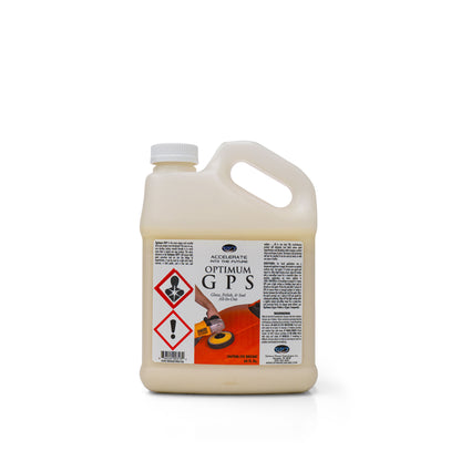 Optimum Glaze, Polish & Seal GPS