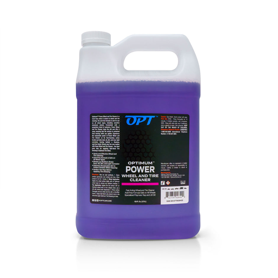 Optimum Polymer Technologies (OPT) – Opti-Coat
