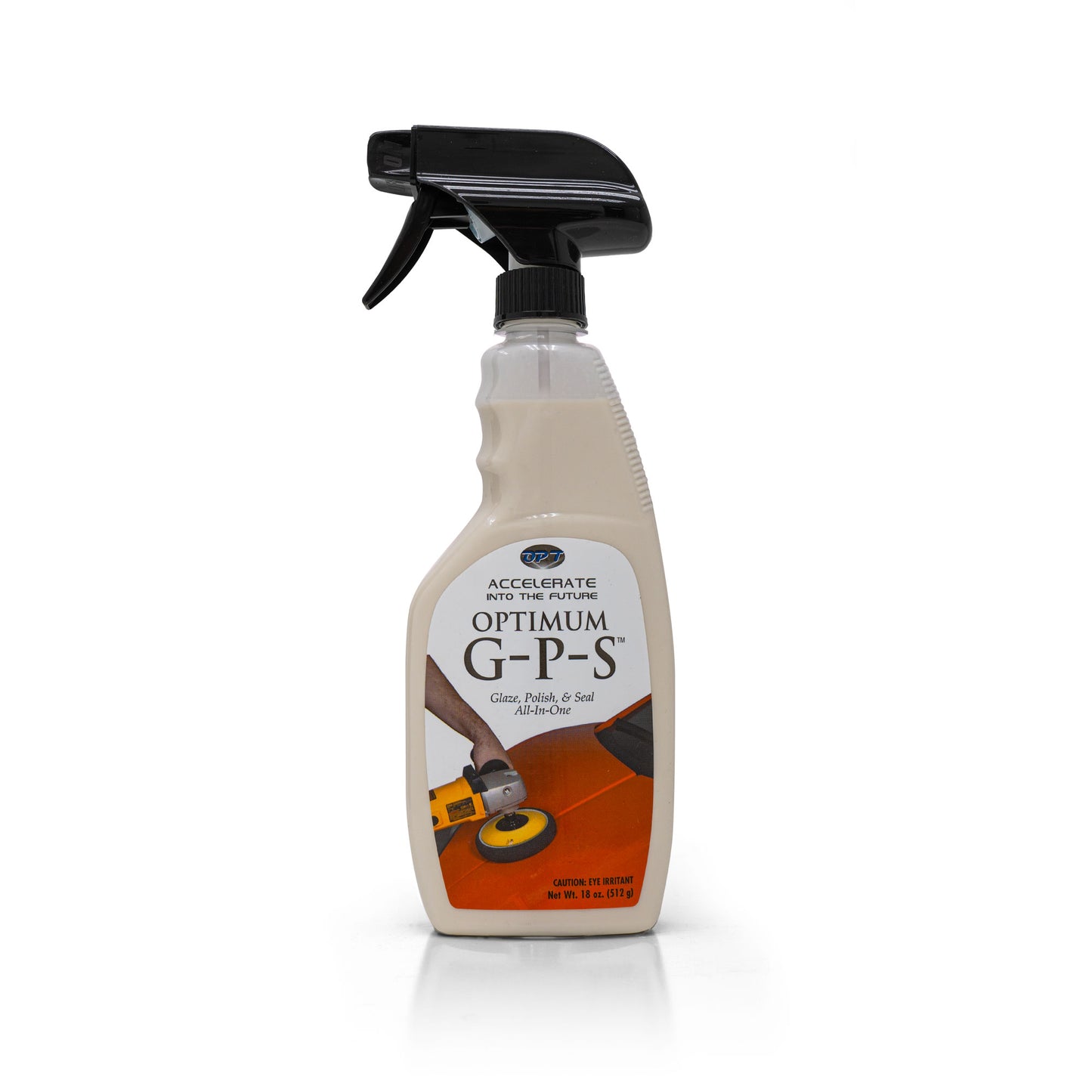 Optimum Glaze, Polish & Seal GPS