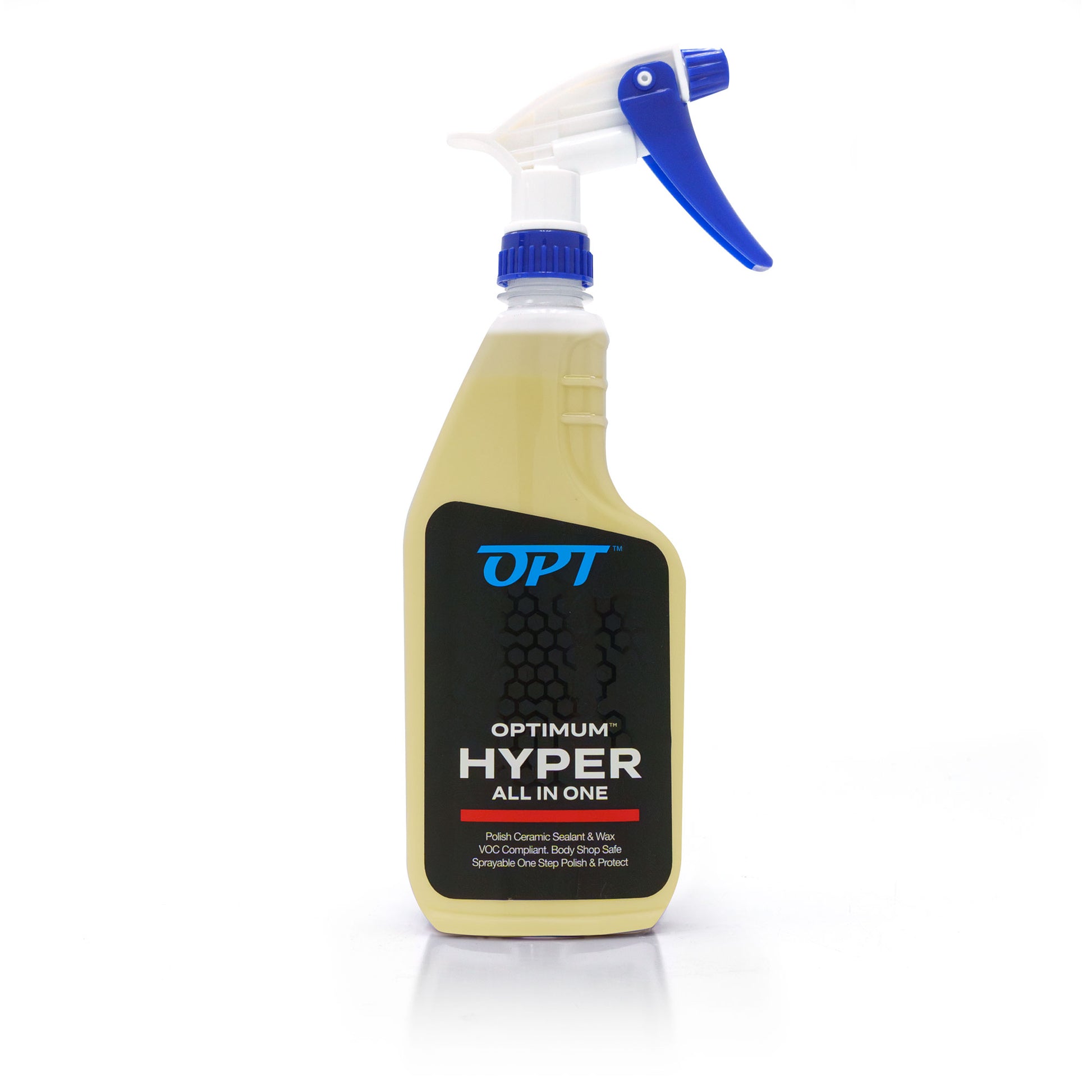 Optimum Hyper All In One - 17 oz Optimum Hyper All In One - 17 oz