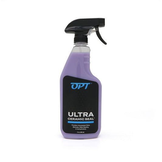 Optimum Ultra Ceramic Seal