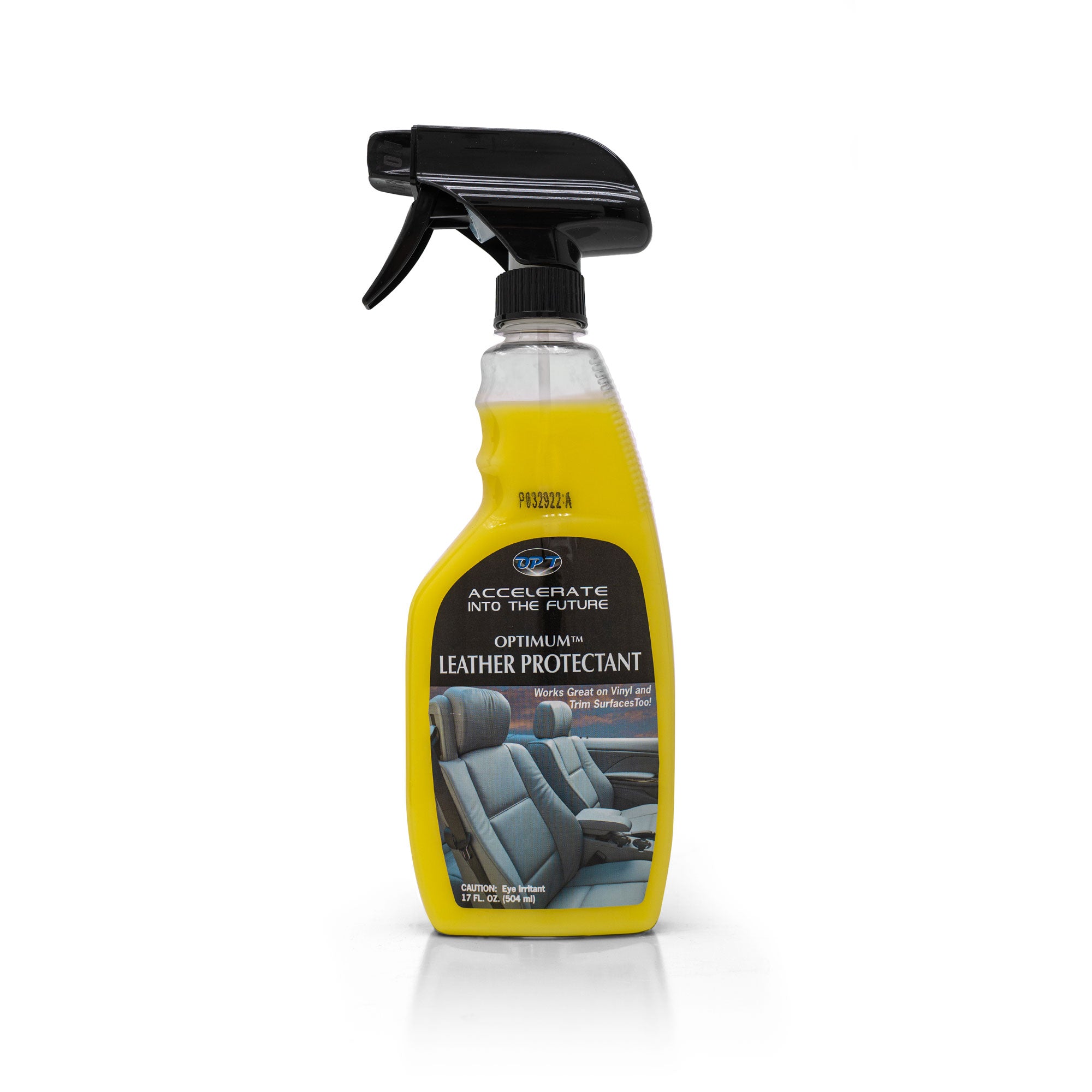 Optimum Protectant Plus Interior Protectant – Opti-Coat