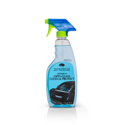 Optimum Opti-Glass Clean & Protect 17 oz.