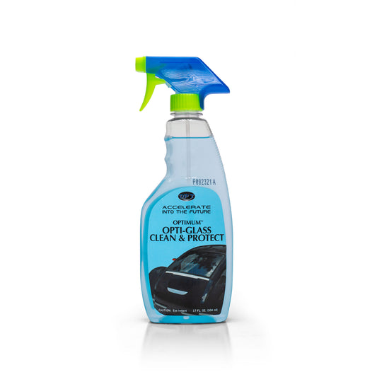 Optimum Opti-Glass Clean & Protect 17 oz.