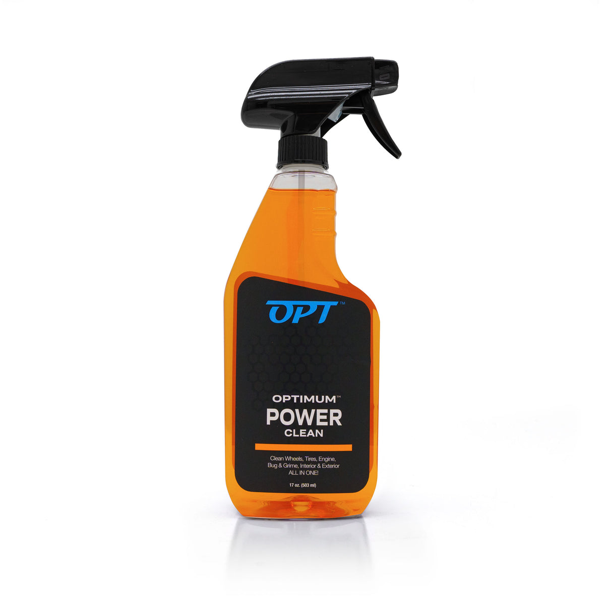 Optimum Power Clean All Purpose Cleaner (APC) – Opti-Coat