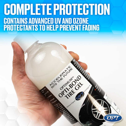 Optimum Opti-Bond Tire Gel