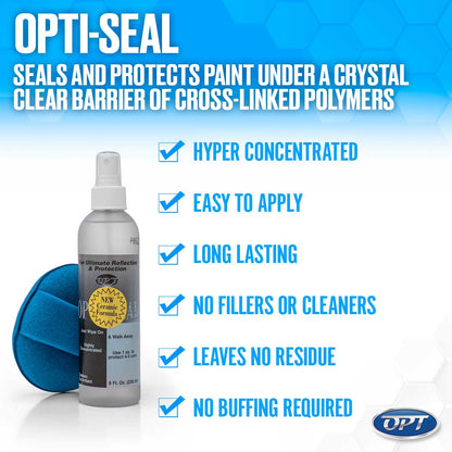 Optimum Opti-Seal