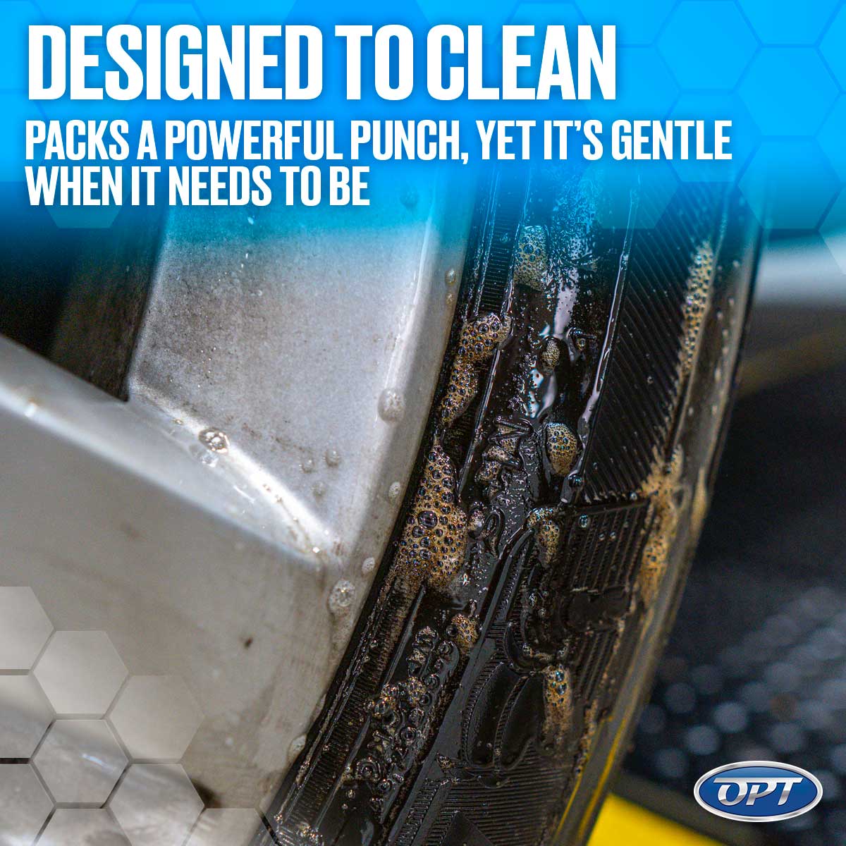 Optimum Power Clean All Purpose Cleaner (APC) – Opti-Coat
