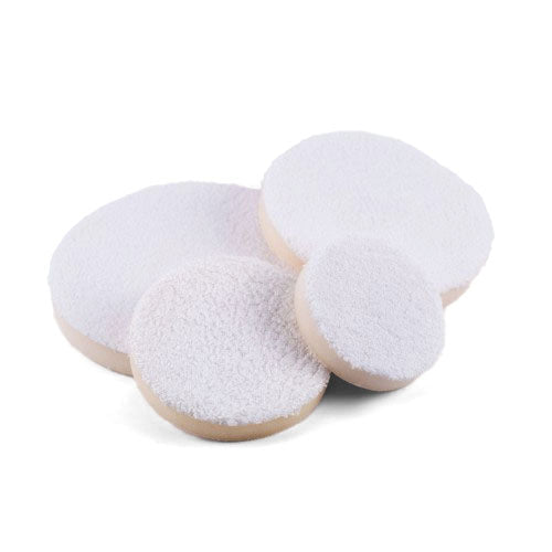 Optimum Microfiber Polishing Pad