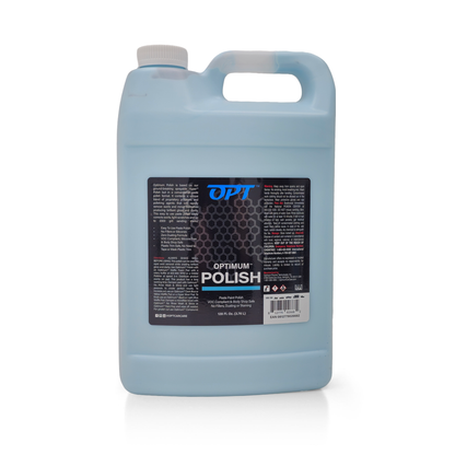 Optimum Polish Paste