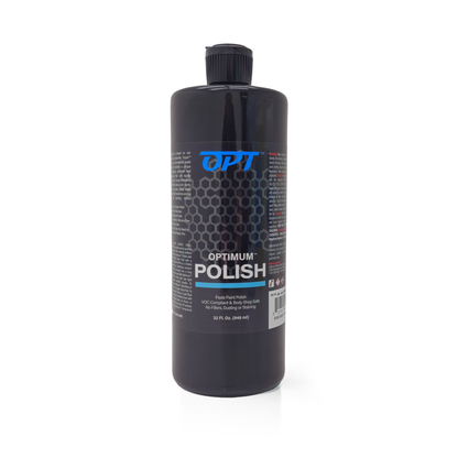 Optimum Polish Paste
