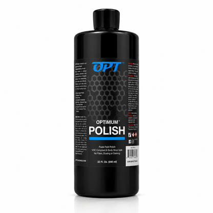 Optimum Polish Paste