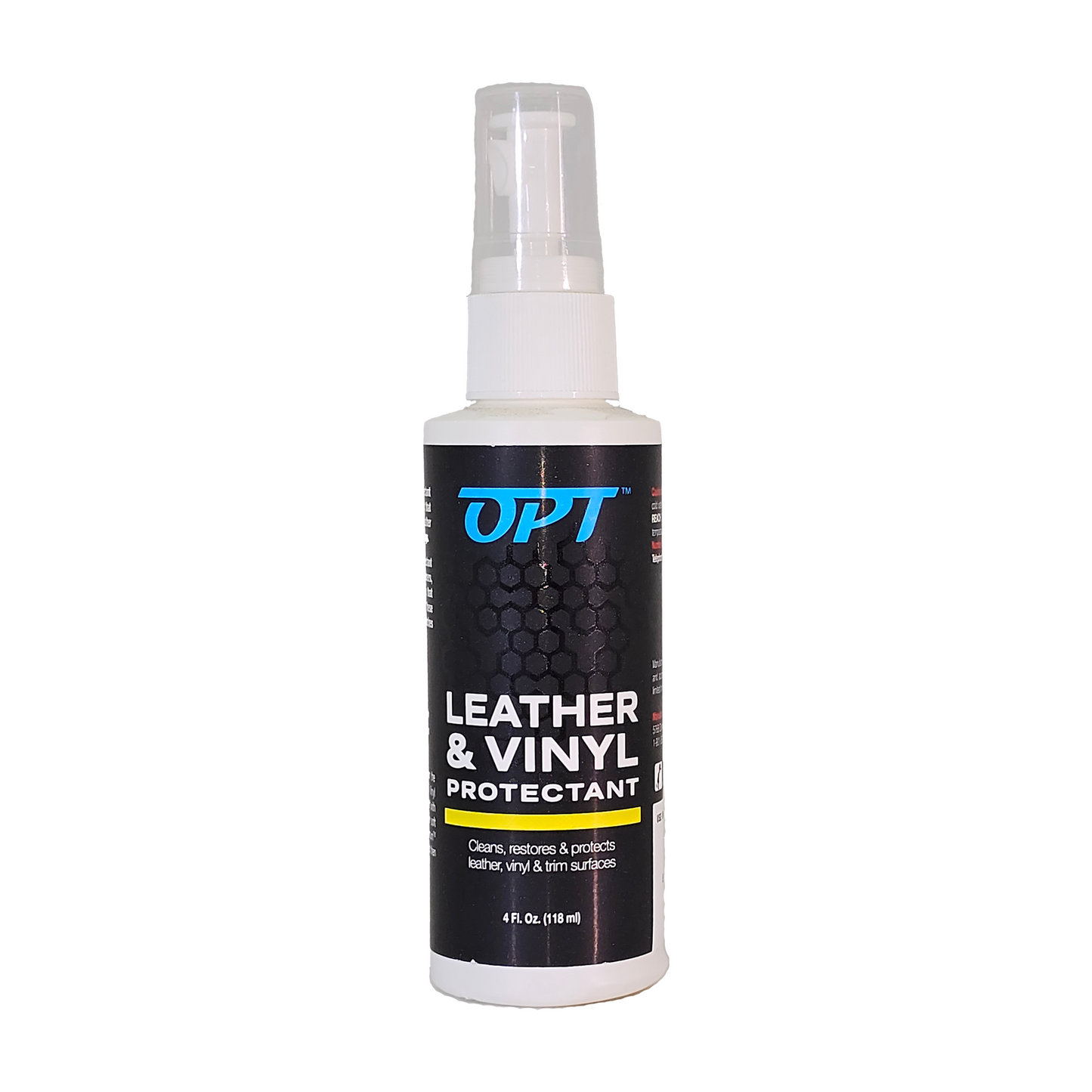 Optimum Protectant Plus Interior Protectant