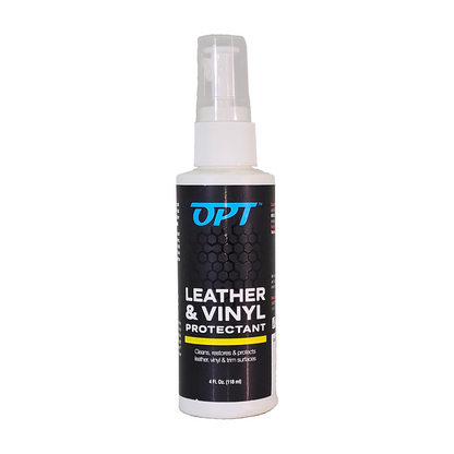 Optimum Protectant Plus Interior Protectant