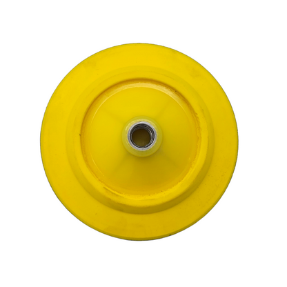 Optimum Rotary Polisher Backing Plate