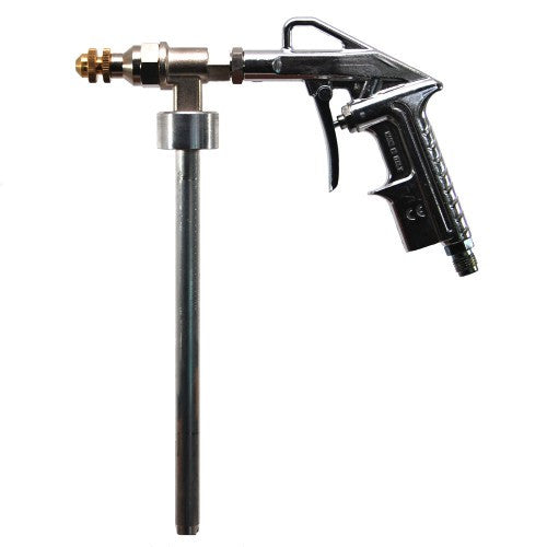 Optimum Tire Dressing Spray Gun