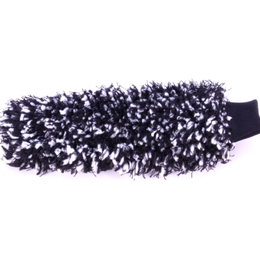 Wheel Brush Ultra-Soft Cover Replacement